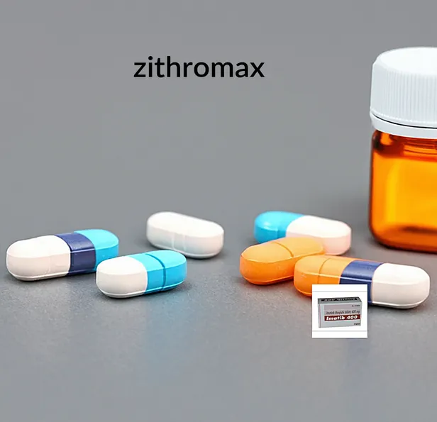 Ordonnance collective zithromax